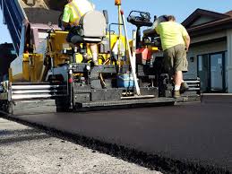 Cobblestone Driveway Installation in Pantego, TX