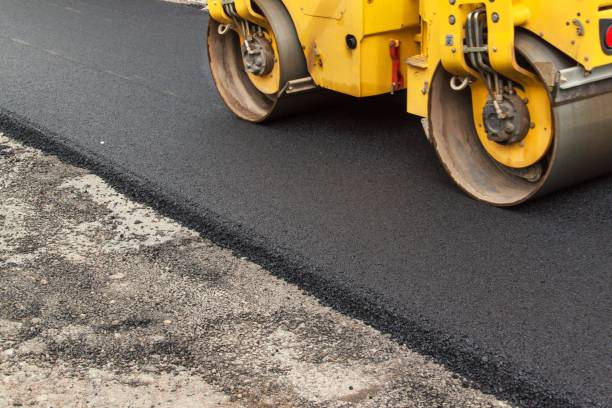 Why Choose Us For All Your Driveway Paving Needs in Pantego, TX?